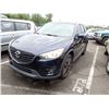 Image 1 : 2016 Mazda CX-5