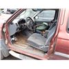 Image 5 : 2002 Nissan Xterra