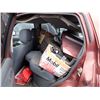 Image 6 : 2002 Nissan Xterra