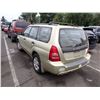 Image 4 : 2003 Subaru Forester