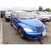 Image 2 : 2005 Chrysler PT Cruiser