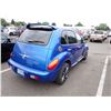 Image 3 : 2005 Chrysler PT Cruiser