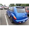 Image 4 : 2005 Chrysler PT Cruiser