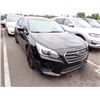 Image 2 : 2015 Subaru Legacy