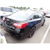Image 3 : 2015 Subaru Legacy