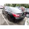 Image 4 : 2015 Subaru Legacy