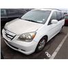 Image 1 : 2005 Honda Odyssey