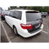Image 4 : 2005 Honda Odyssey