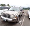 Image 1 : 2008 Jeep Patriot