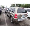 Image 4 : 2008 Jeep Patriot