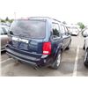 Image 3 : 2009 Honda Pilot