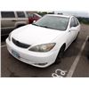 Image 1 : 2004 Toyota Camry