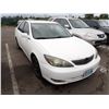 Image 2 : 2004 Toyota Camry