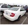 Image 3 : 2004 Toyota Camry