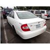 Image 4 : 2004 Toyota Camry