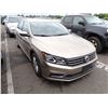 Image 2 : 2017 Volkswagen Passat