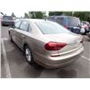 Image 4 : 2017 Volkswagen Passat