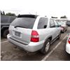 Image 3 : 2001 Acura MDX