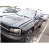 Image 1 : 2003 Chevrolet Trailblazer