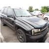 Image 2 : 2003 Chevrolet Trailblazer