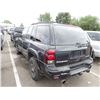 Image 4 : 2003 Chevrolet Trailblazer