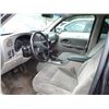 Image 5 : 2003 Chevrolet Trailblazer
