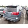 Image 3 : 2005 Toyota Sienna