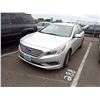 Image 1 : 2016 Hyundai Sonata