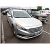 Image 2 : 2016 Hyundai Sonata
