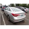Image 4 : 2016 Hyundai Sonata