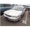 Image 1 : 2004 Jaguar X-Type