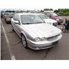 Image 2 : 2004 Jaguar X-Type