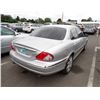 Image 3 : 2004 Jaguar X-Type