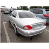 Image 4 : 2004 Jaguar X-Type