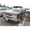 Image 1 : 1994 Chevrolet C1500