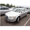 Image 1 : 2005 Audi A4