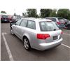 Image 4 : 2005 Audi A4