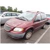 Image 1 : 2002 Chrysler Voyager