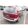 Image 3 : 2002 Chrysler Voyager
