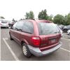 Image 4 : 2002 Chrysler Voyager