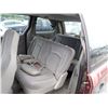 Image 6 : 2002 Chrysler Voyager
