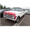 Image 1 : 1966 Ford Pickup