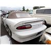 Image 4 : 1997 Chevrolet Camaro RS