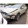 Image 1 : 2014 Subaru XV Crosstrek
