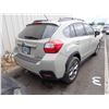 Image 3 : 2014 Subaru XV Crosstrek