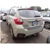 Image 4 : 2014 Subaru XV Crosstrek