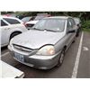 Image 1 : 2005 Kia Rio Cinco
