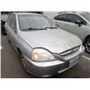 Image 2 : 2005 Kia Rio Cinco