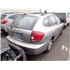 Image 3 : 2005 Kia Rio Cinco