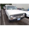 Image 2 : 1985 Ford Ranger
